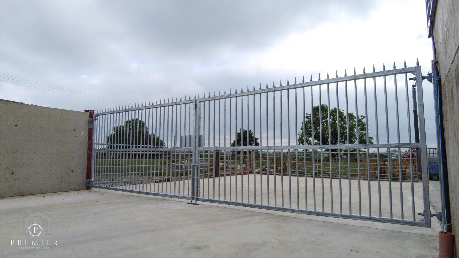 Unit 1 Newtownhamilton Industrial Estate, 44 Newtownhamilton Road 3 of 19