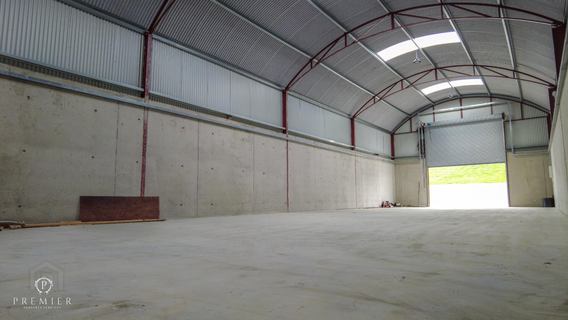 Unit 1 Newtownhamilton Industrial Estate, 44 Newtownhamilton Road 5 of 19