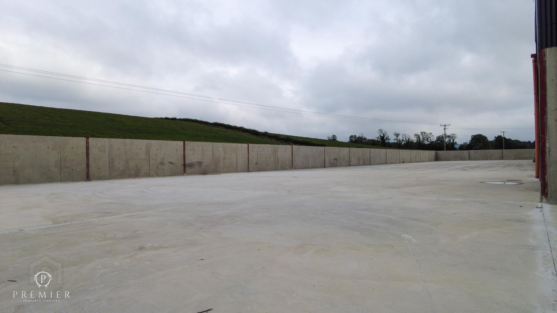 Unit 1 Newtownhamilton Industrial Estate, 44 Newtownhamilton Road 6 of 19