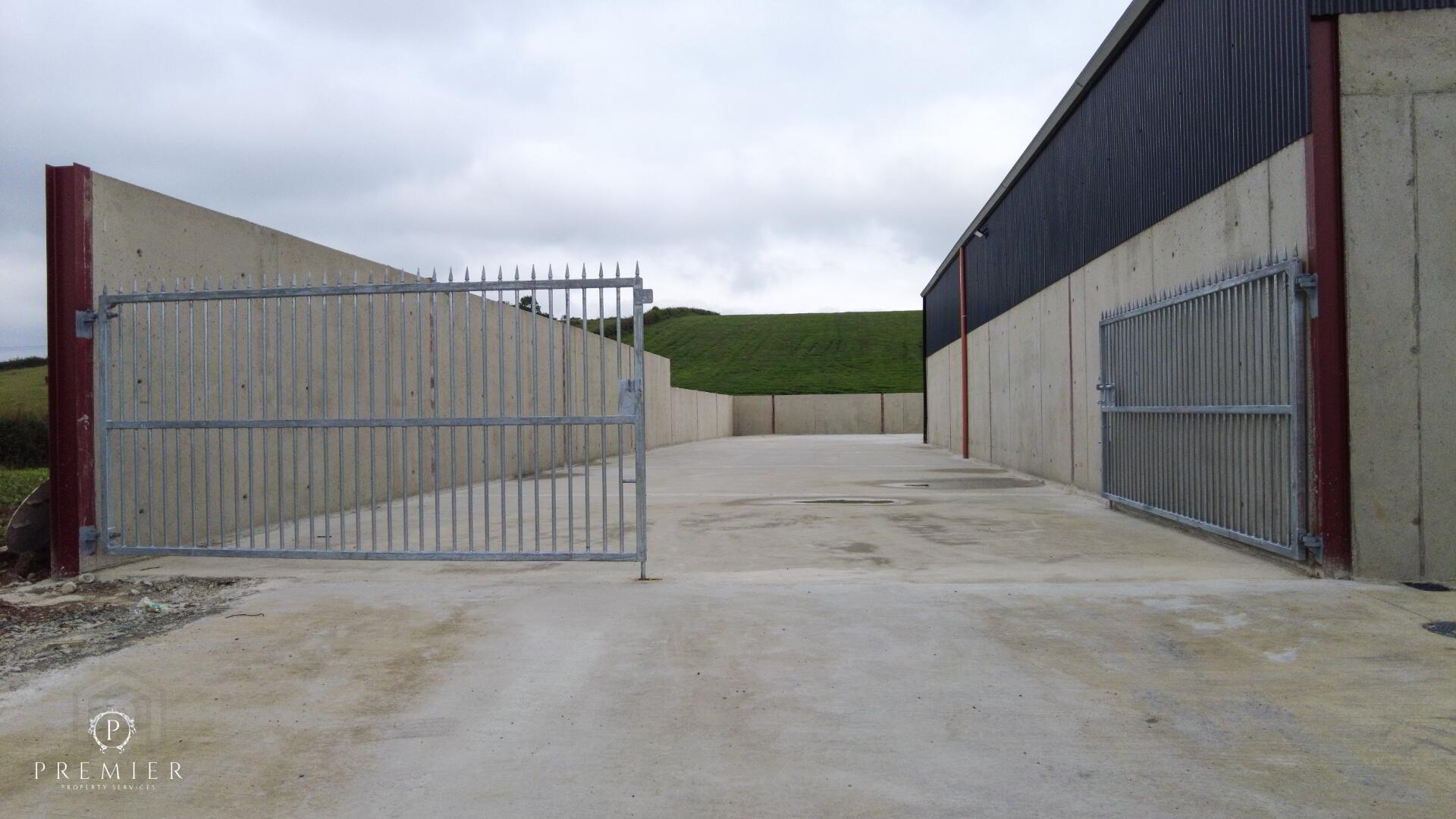 Unit 1 Newtownhamilton Industrial Estate, 44 Newtownhamilton Road 7 of 19