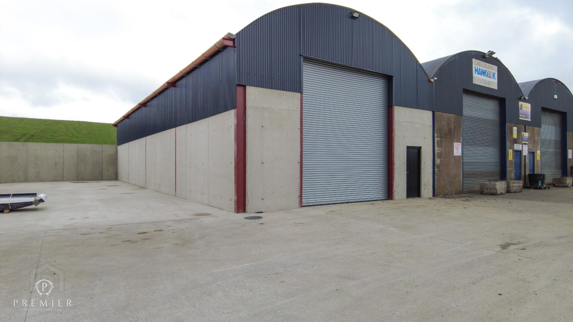 Unit 1 Newtownhamilton Industrial Estate, 44 Newtownhamilton Road 8 of 19