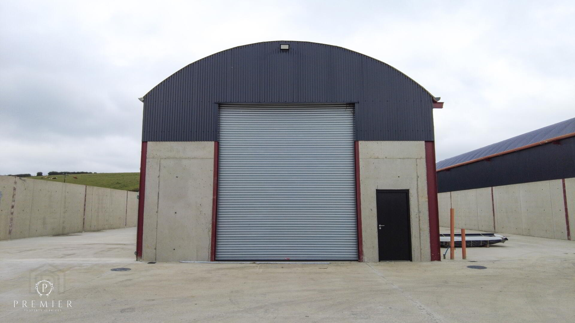 Unit 1 Newtownhamilton Industrial Estate, 44 Newtownhamilton Road 1 of 19