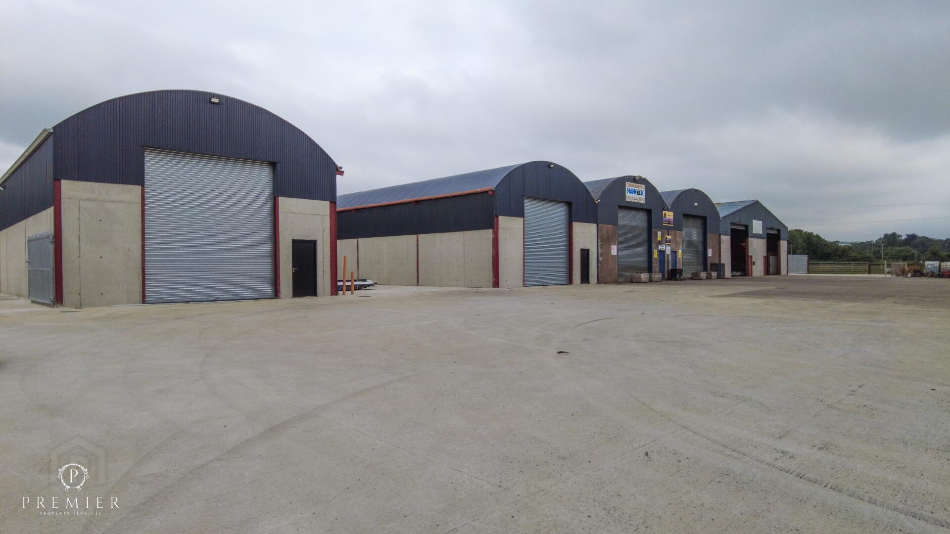 Unit 1 Newtownhamilton Industrial Estate, 44 Newtownhamilton Road 9 of 19