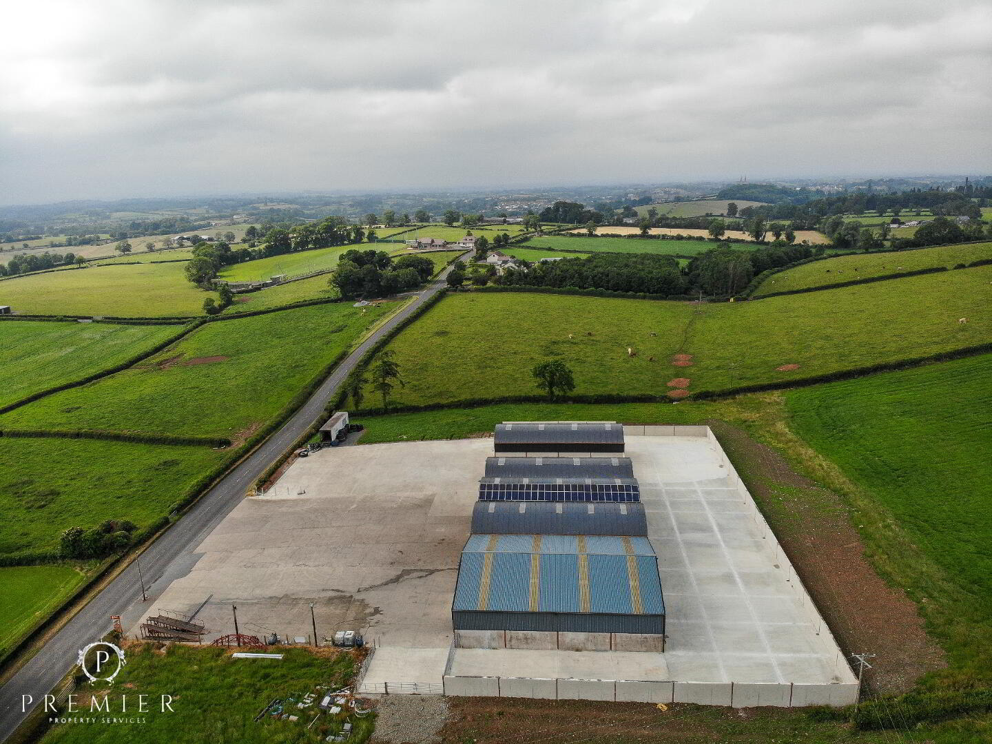 Unit 1 Newtownhamilton Industrial Estate, 44 Newtownhamilton Road 10 of 19