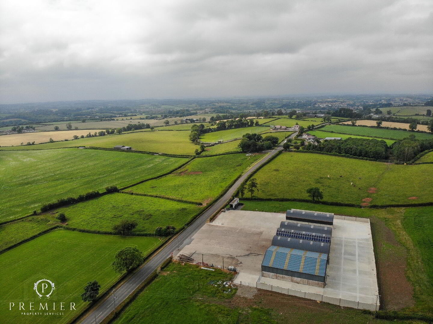 Unit 1 Newtownhamilton Industrial Estate, 44 Newtownhamilton Road 11 of 19