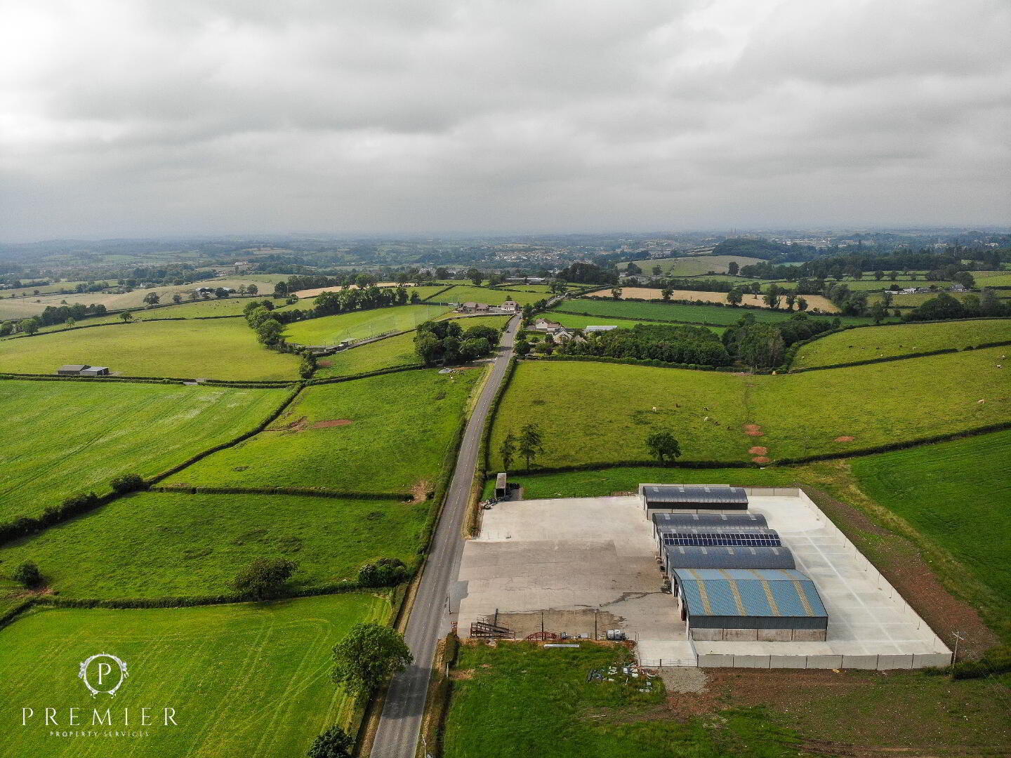 Unit 1 Newtownhamilton Industrial Estate, 44 Newtownhamilton Road 12 of 19
