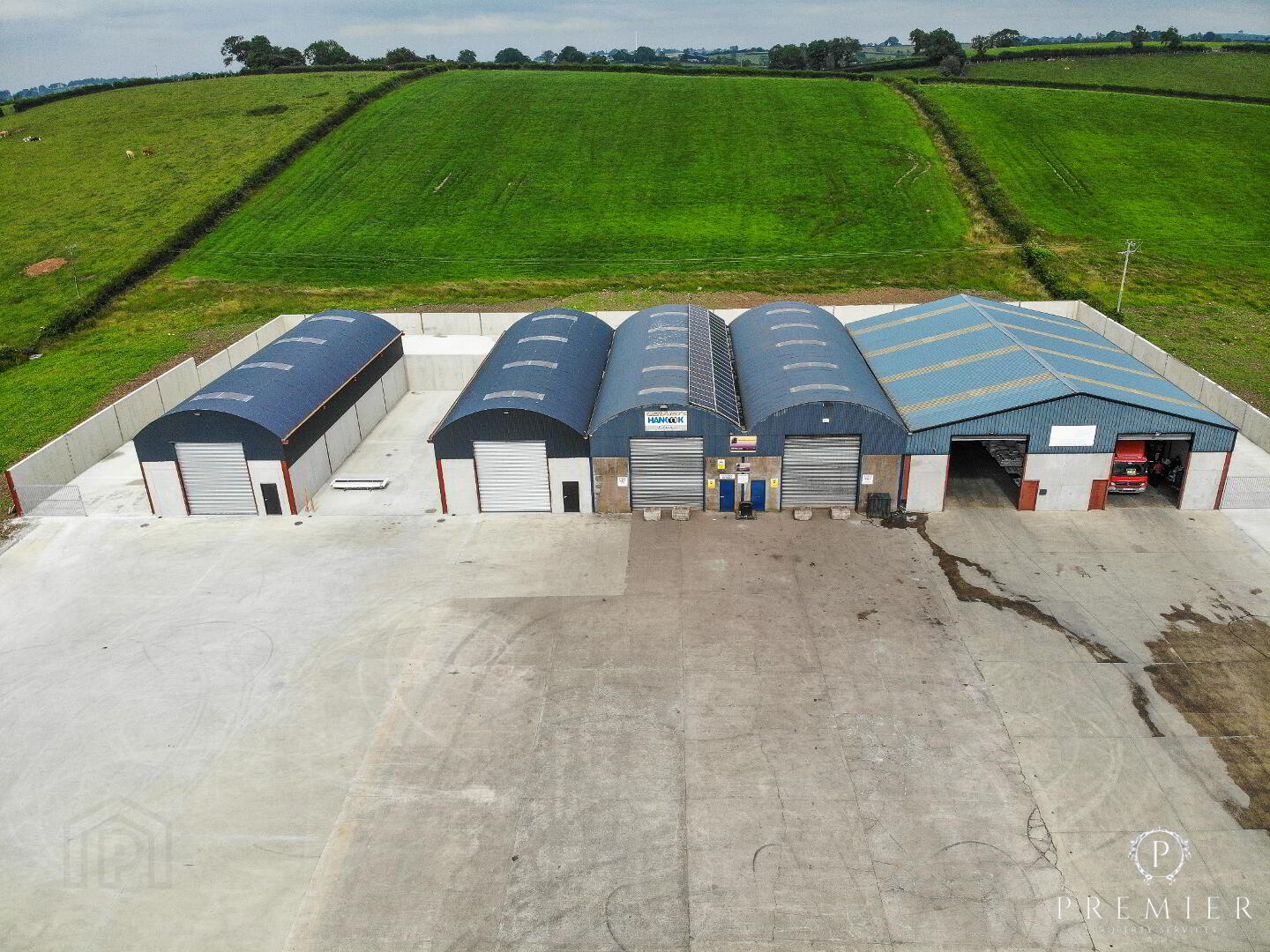 Unit 1 Newtownhamilton Industrial Estate, 44 Newtownhamilton Road 14 of 19