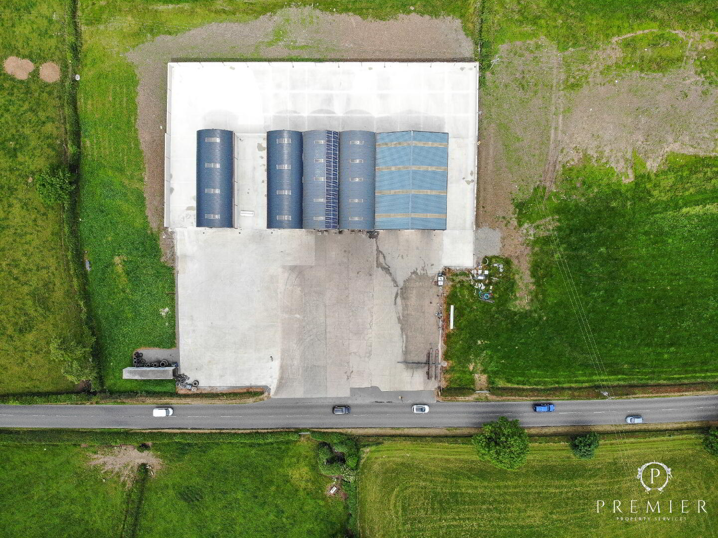 Unit 1 Newtownhamilton Industrial Estate, 44 Newtownhamilton Road 18 of 19