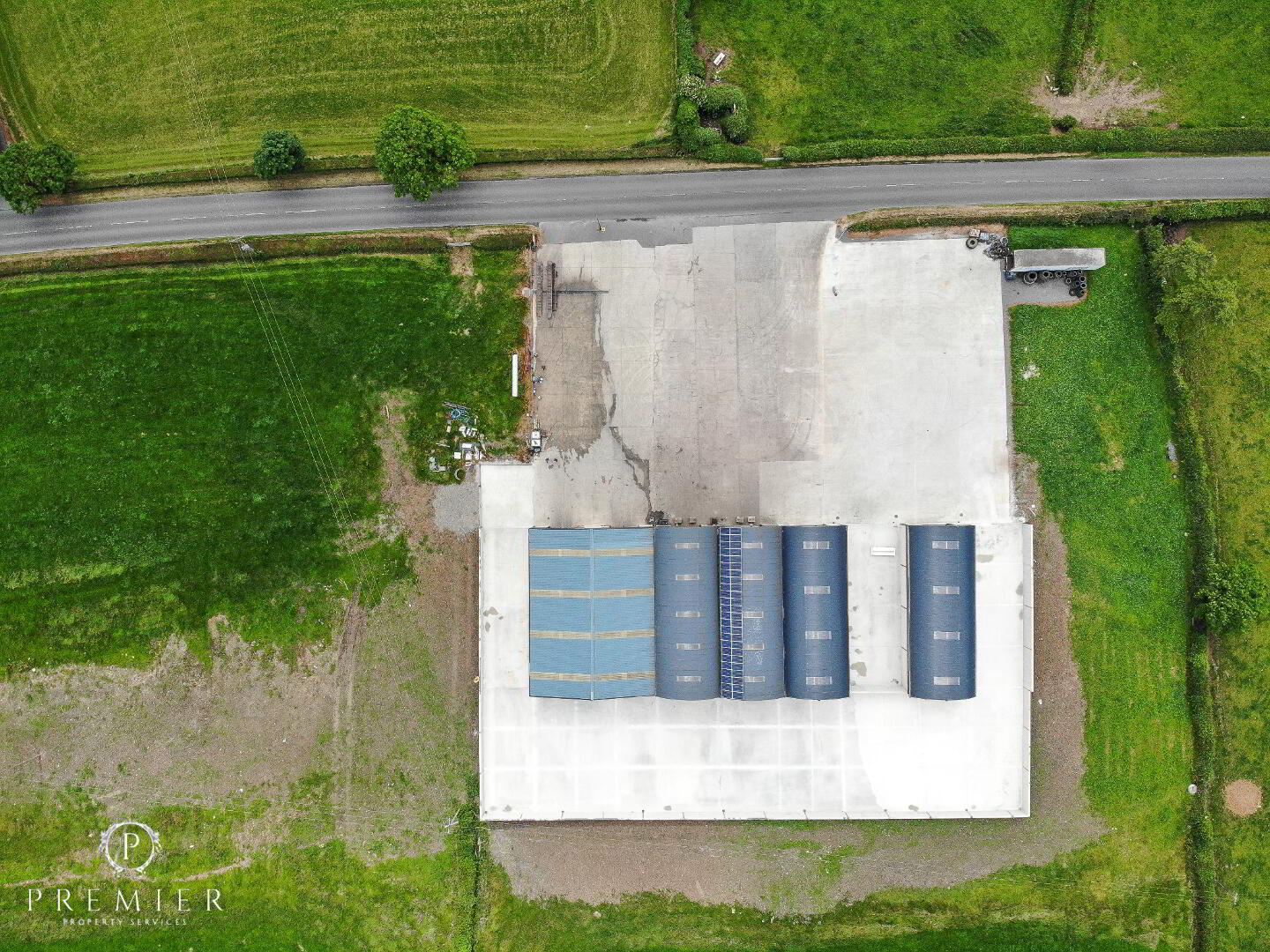 Unit 1 Newtownhamilton Industrial Estate, 44 Newtownhamilton Road 19 of 19