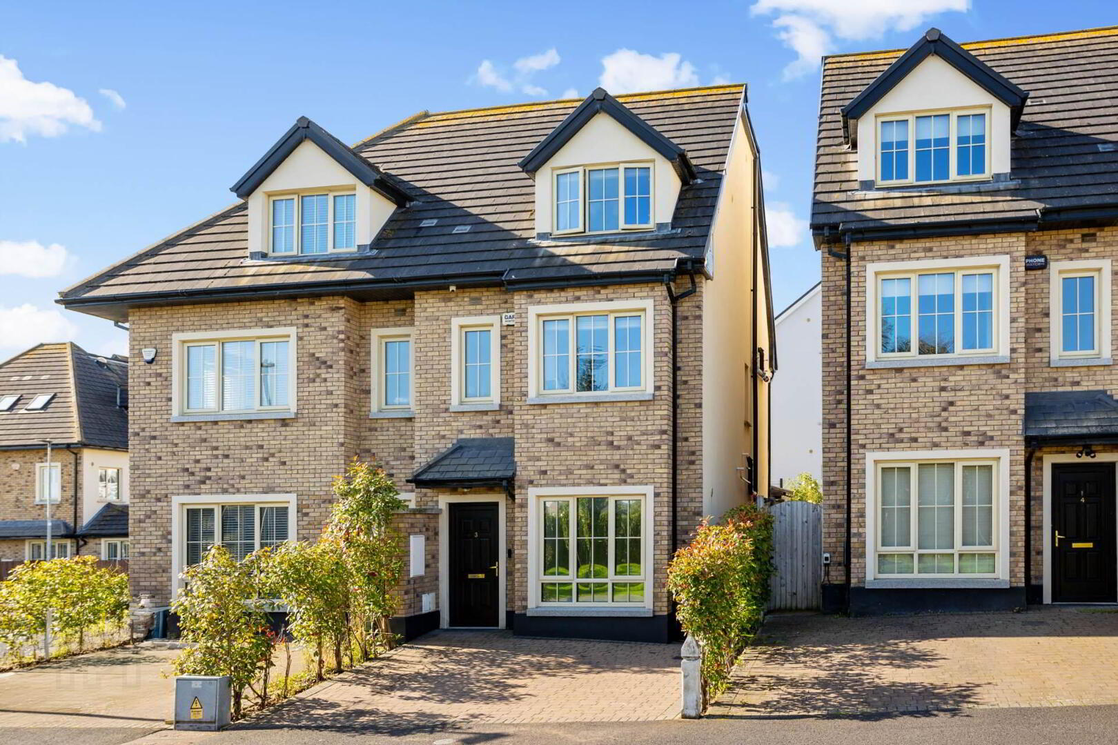 3 Croftwell Drive 1 of 35