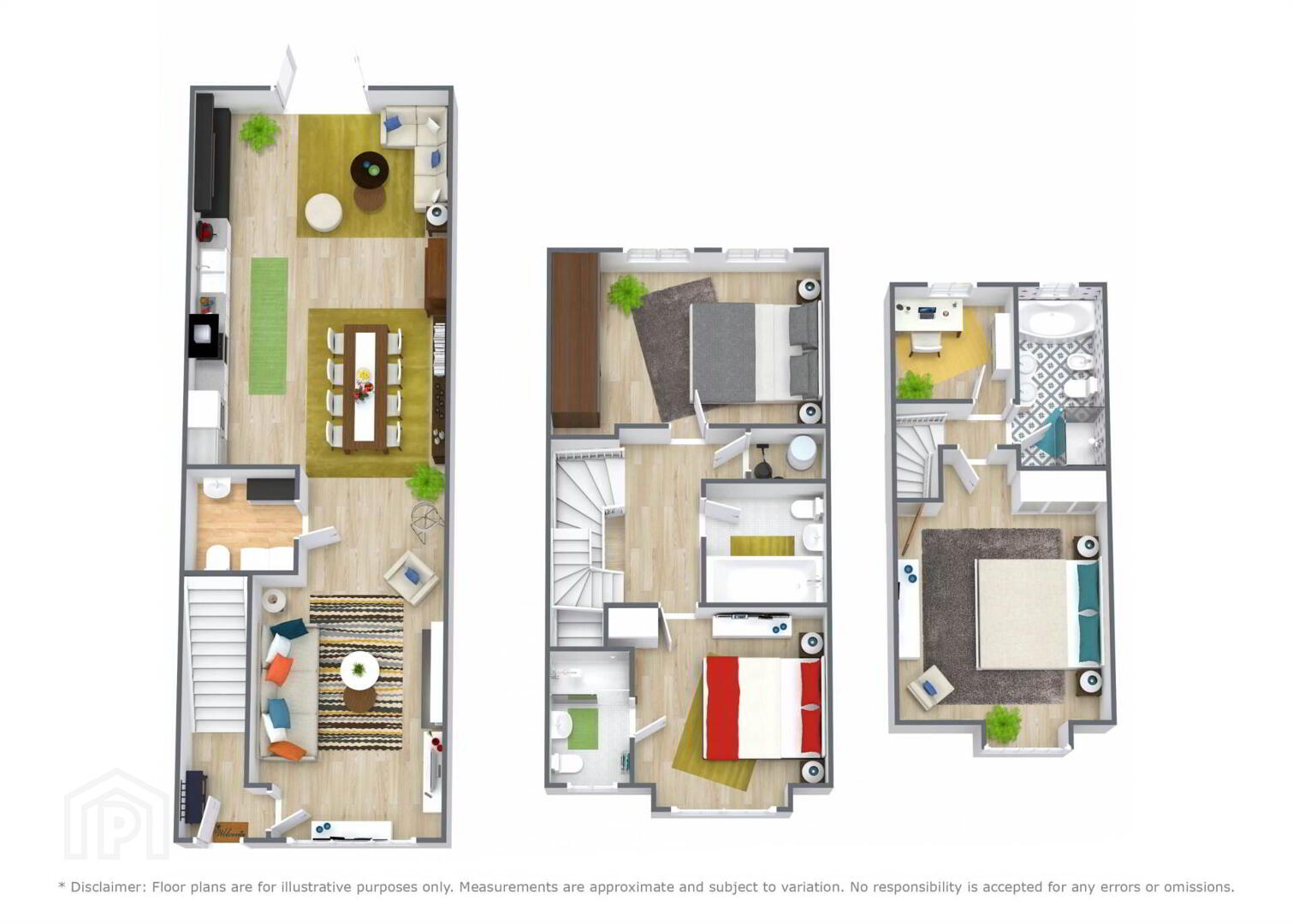 3 Croftwell Drive 35 of 35