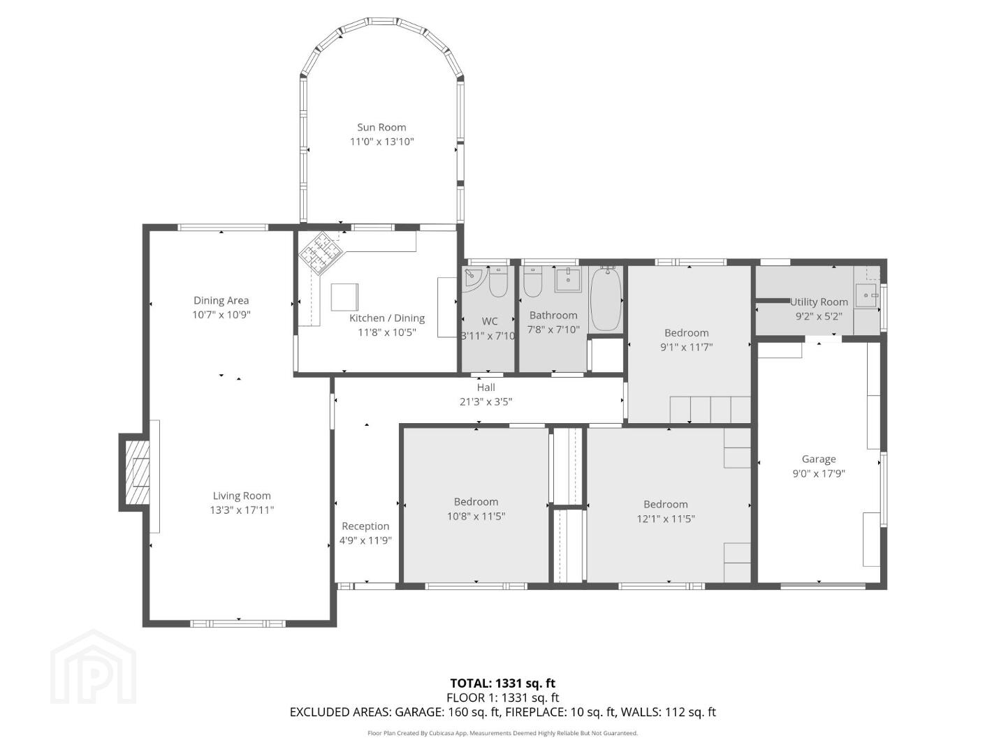 11 Brunswick Road 37 of 37
