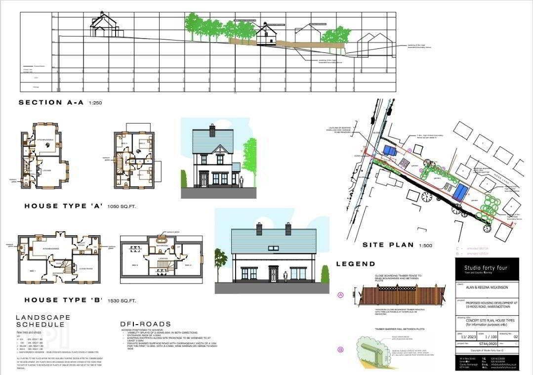 19 Moss Road 6 of 6