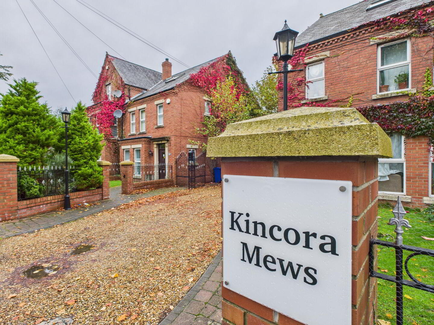 3 Kincora Mews 2 of 27