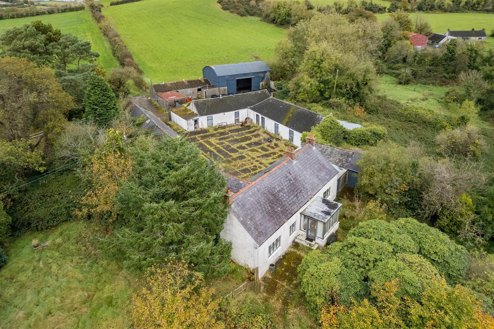 Rock Cottage, 45 Manse Road 1 of 13