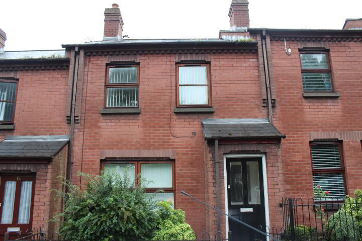 16 Creggan Street 1 of 5