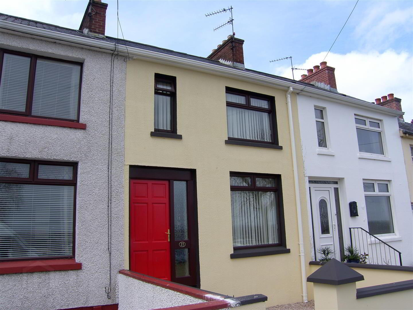 27 Demesne Avenue 1 of 10