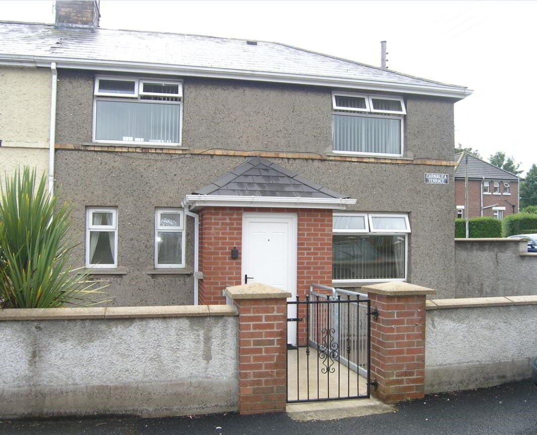 1 Carnalea Terrace 1 of 13