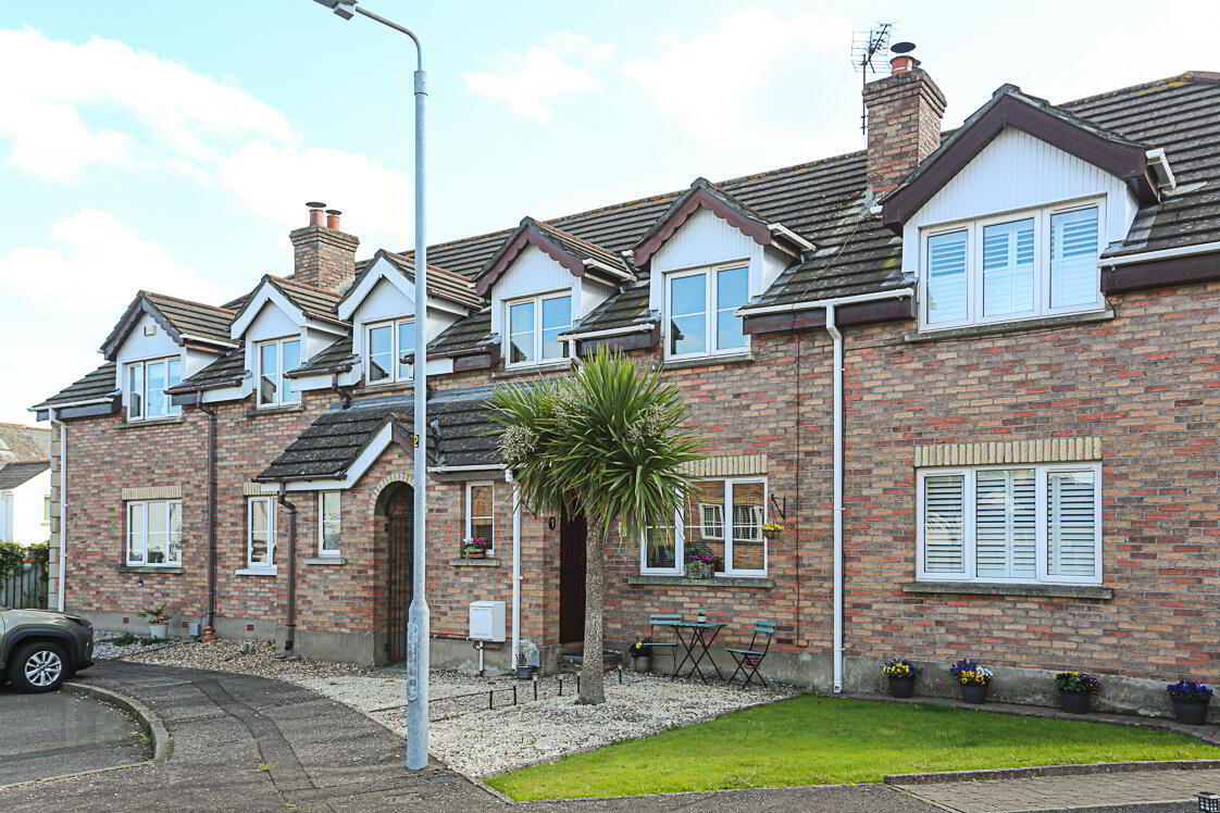 3 Jubilee Cottages 1 of 35