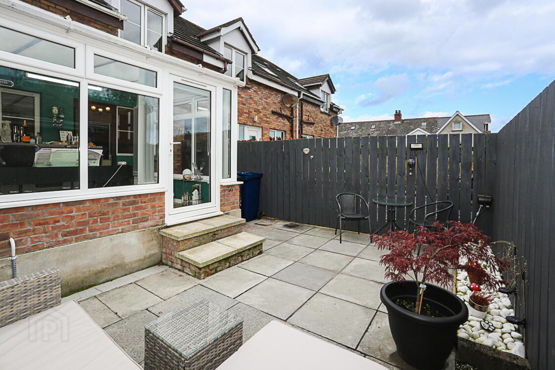 3 Jubilee Cottages 32 of 35