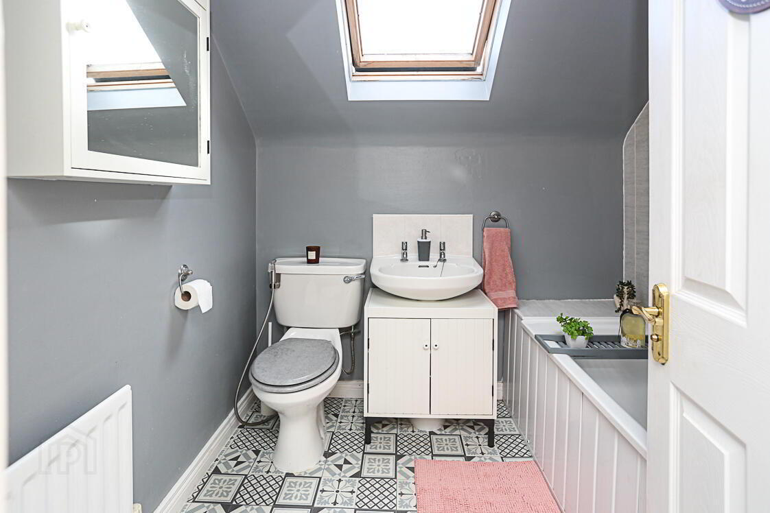 3 Jubilee Cottages 26 of 35