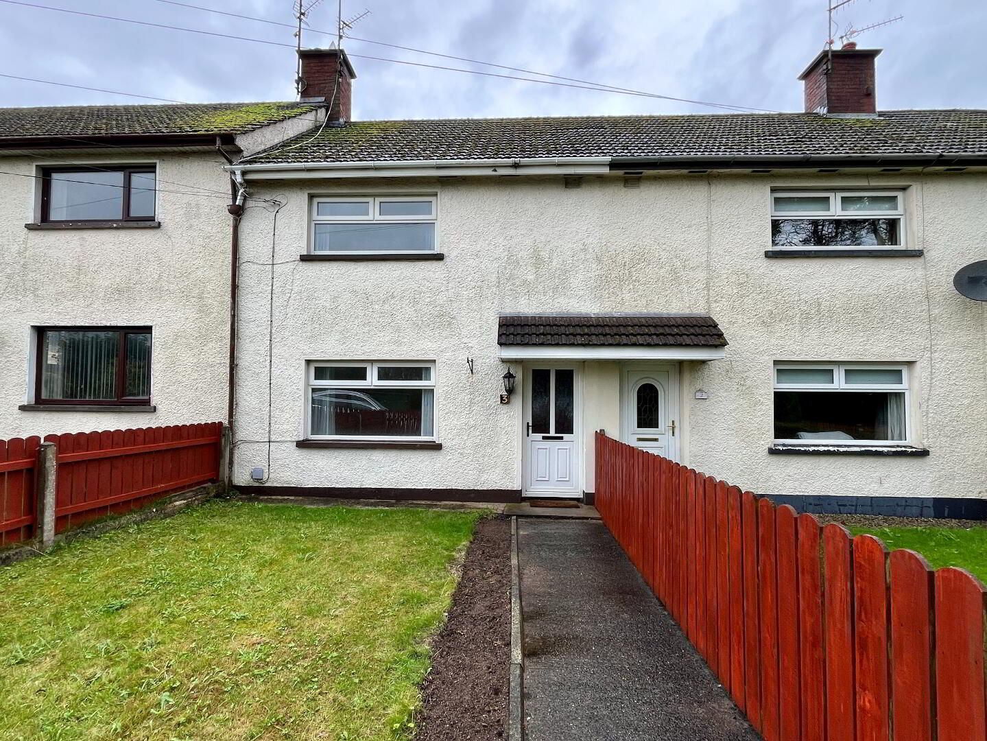 3 Stevenson Terrace 1 of 17