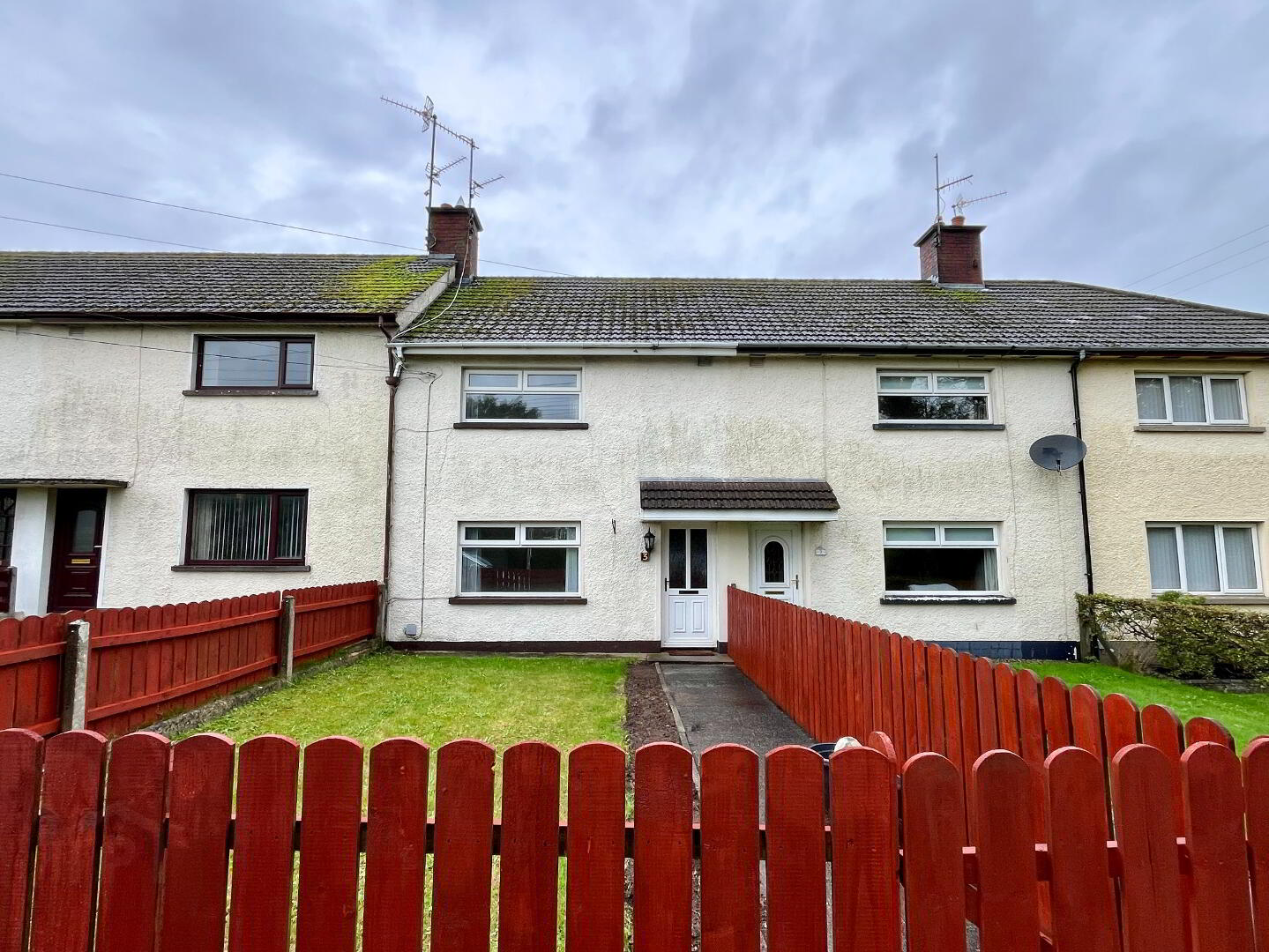3 Stevenson Terrace 2 of 17