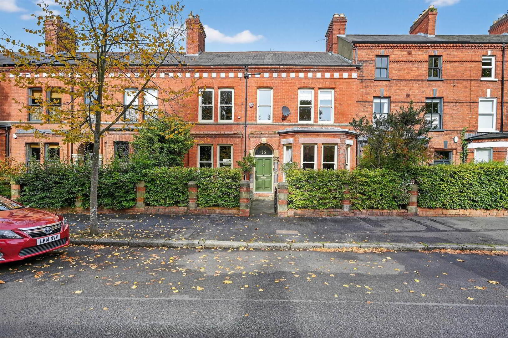 16 St Judes Avenue 1 of 54