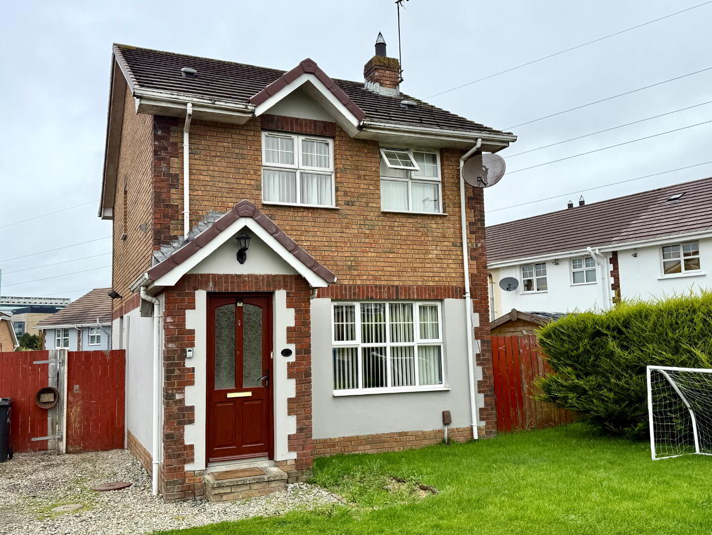 Manorwood 1 of 3