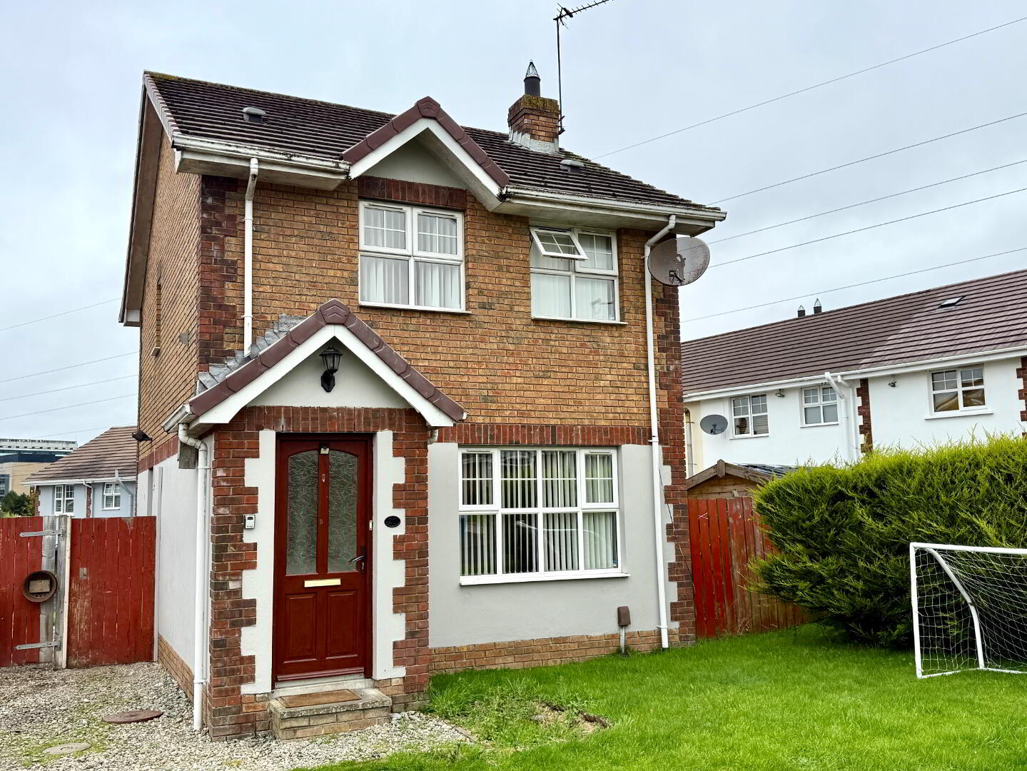 Manorwood 2 of 3