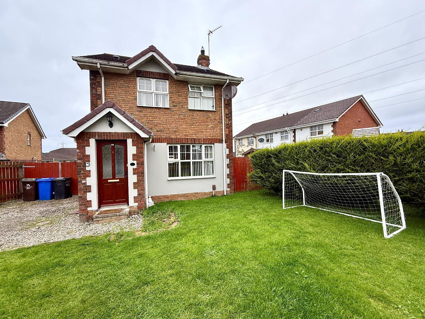 Manorwood 3 of 3