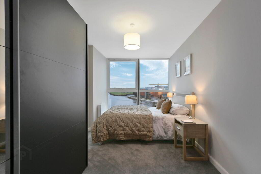 8-06 Obel, 62 Donegall Quay 5 of 8