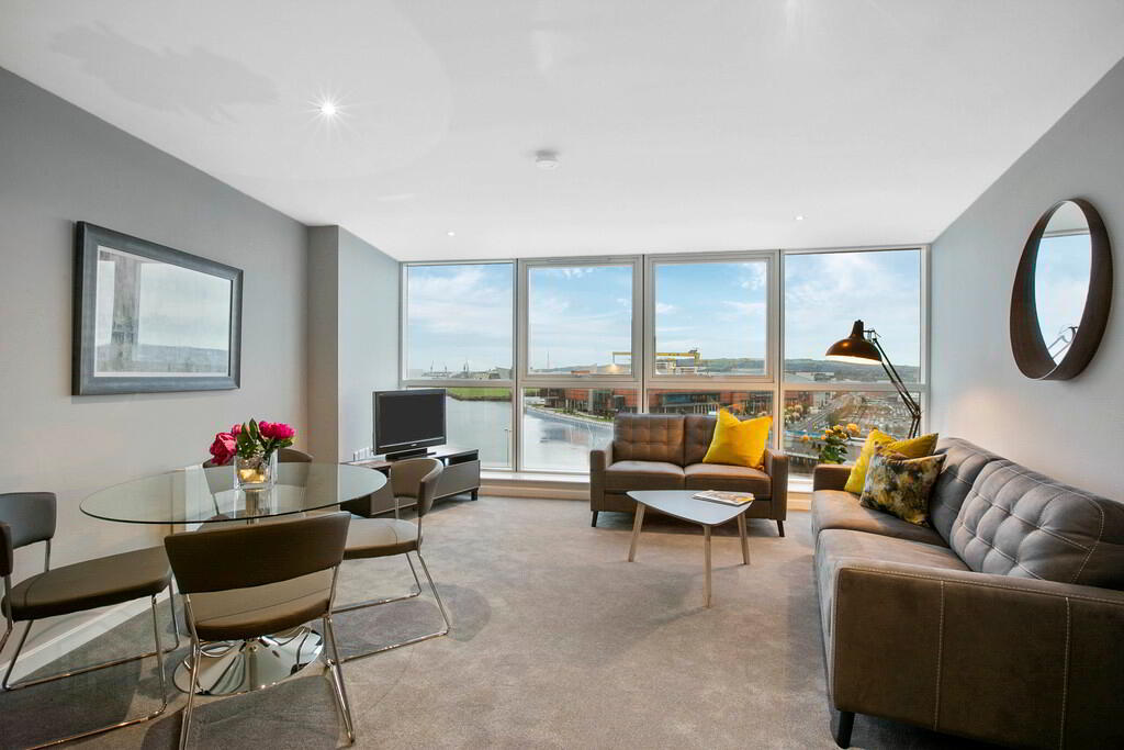 8-06 Obel, 62 Donegall Quay 1 of 8