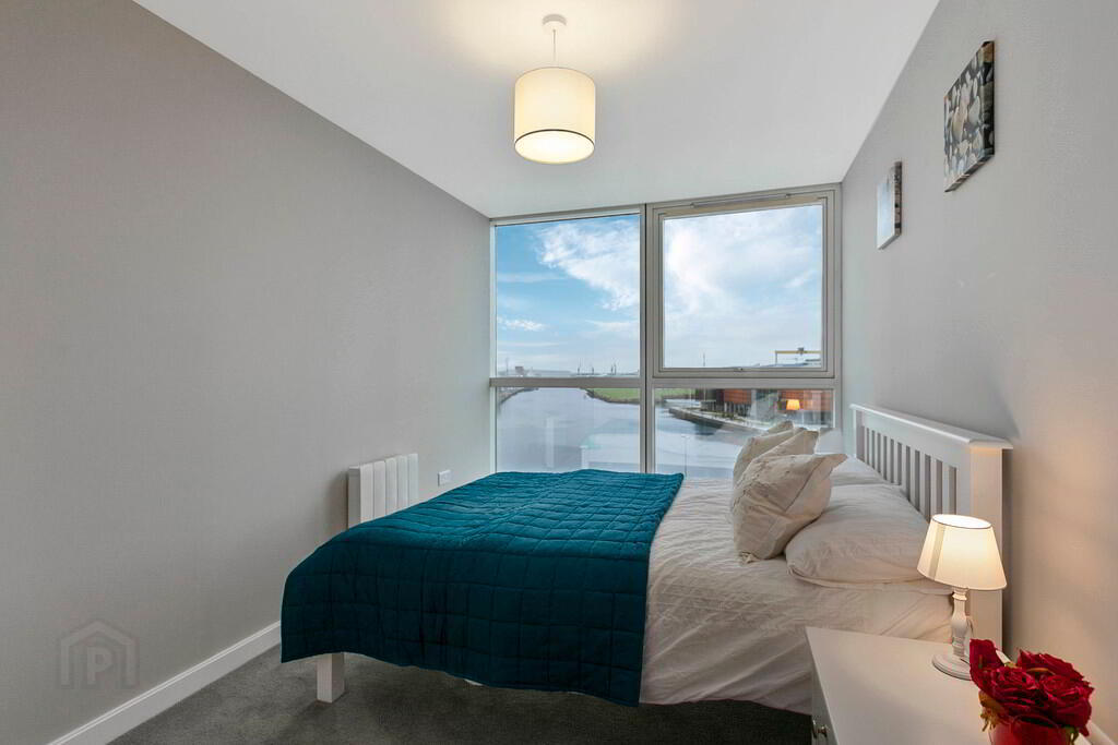 8-06 Obel, 62 Donegall Quay 7 of 8