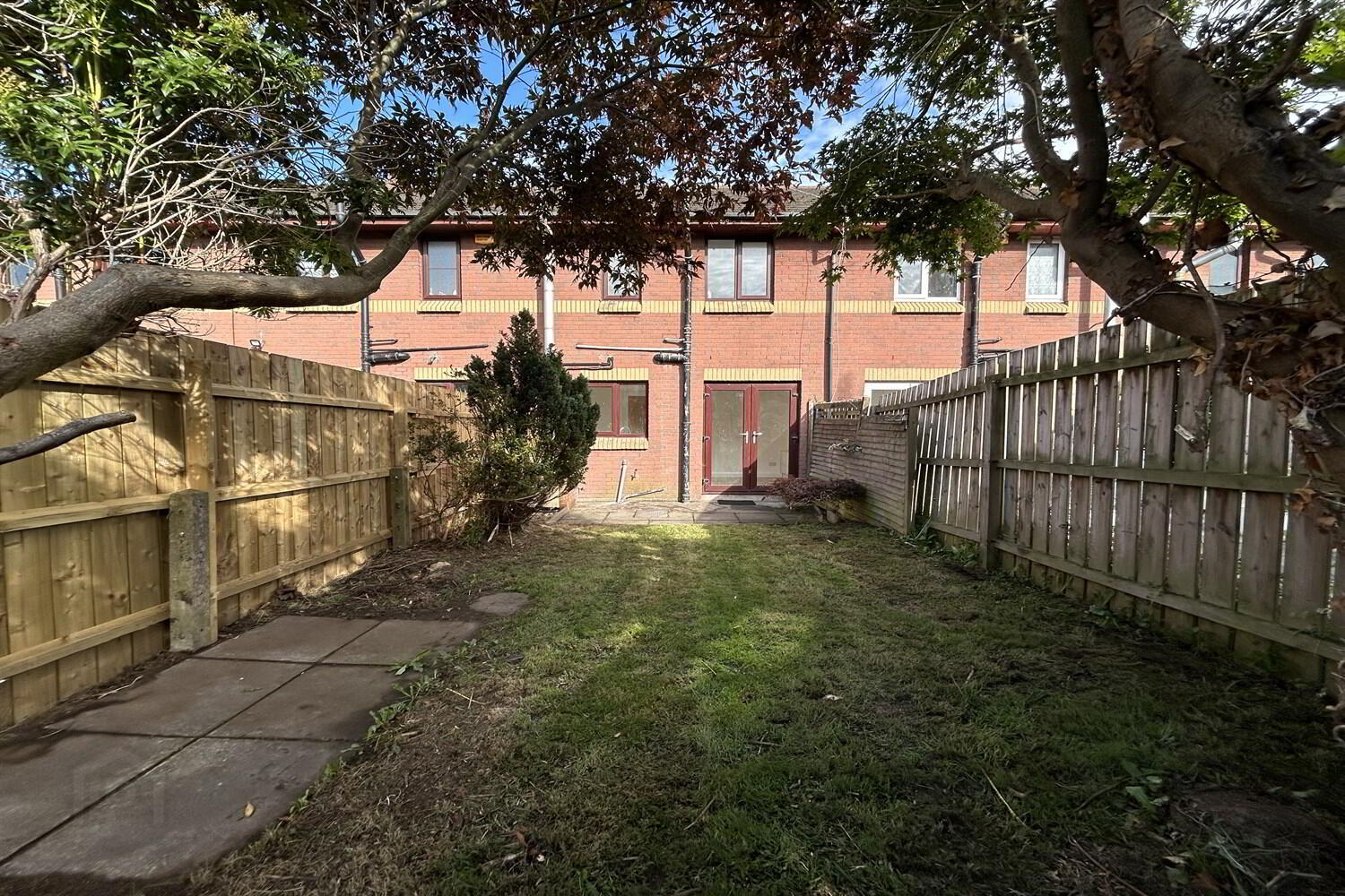 14 Whitehall Mews 17 of 24