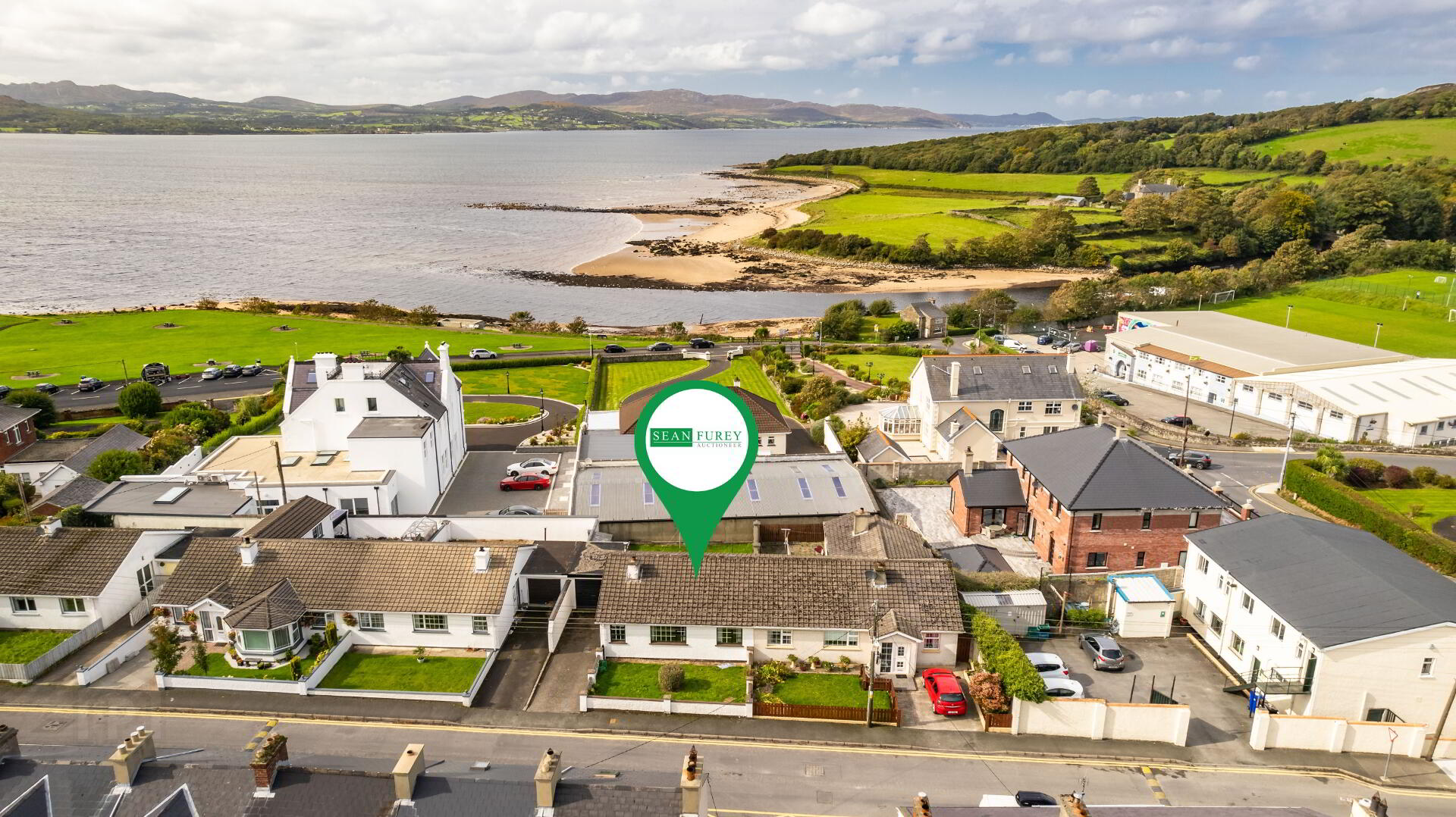 2 Rockfield Terrace 25 of 33