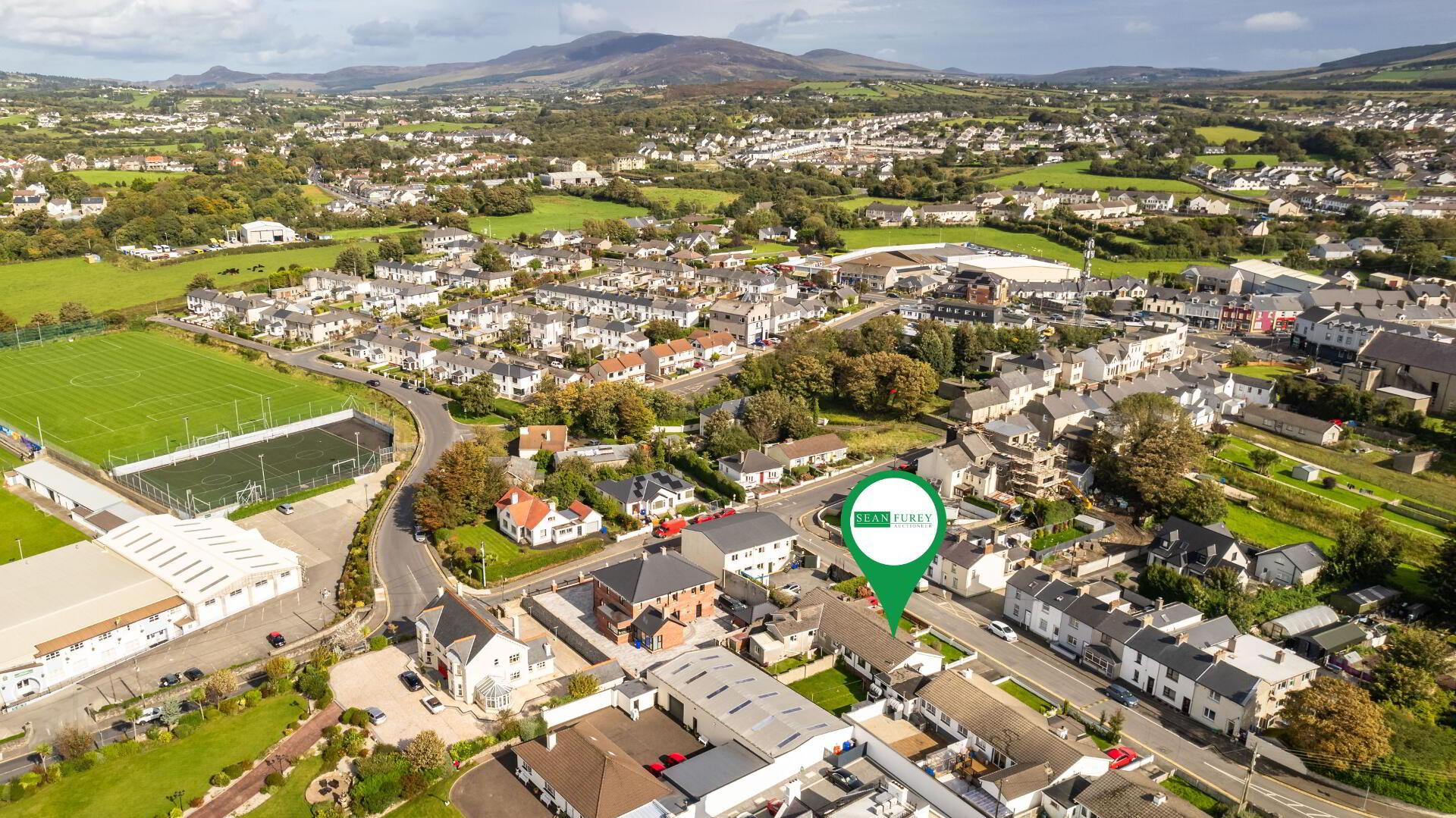 2 Rockfield Terrace 32 of 33