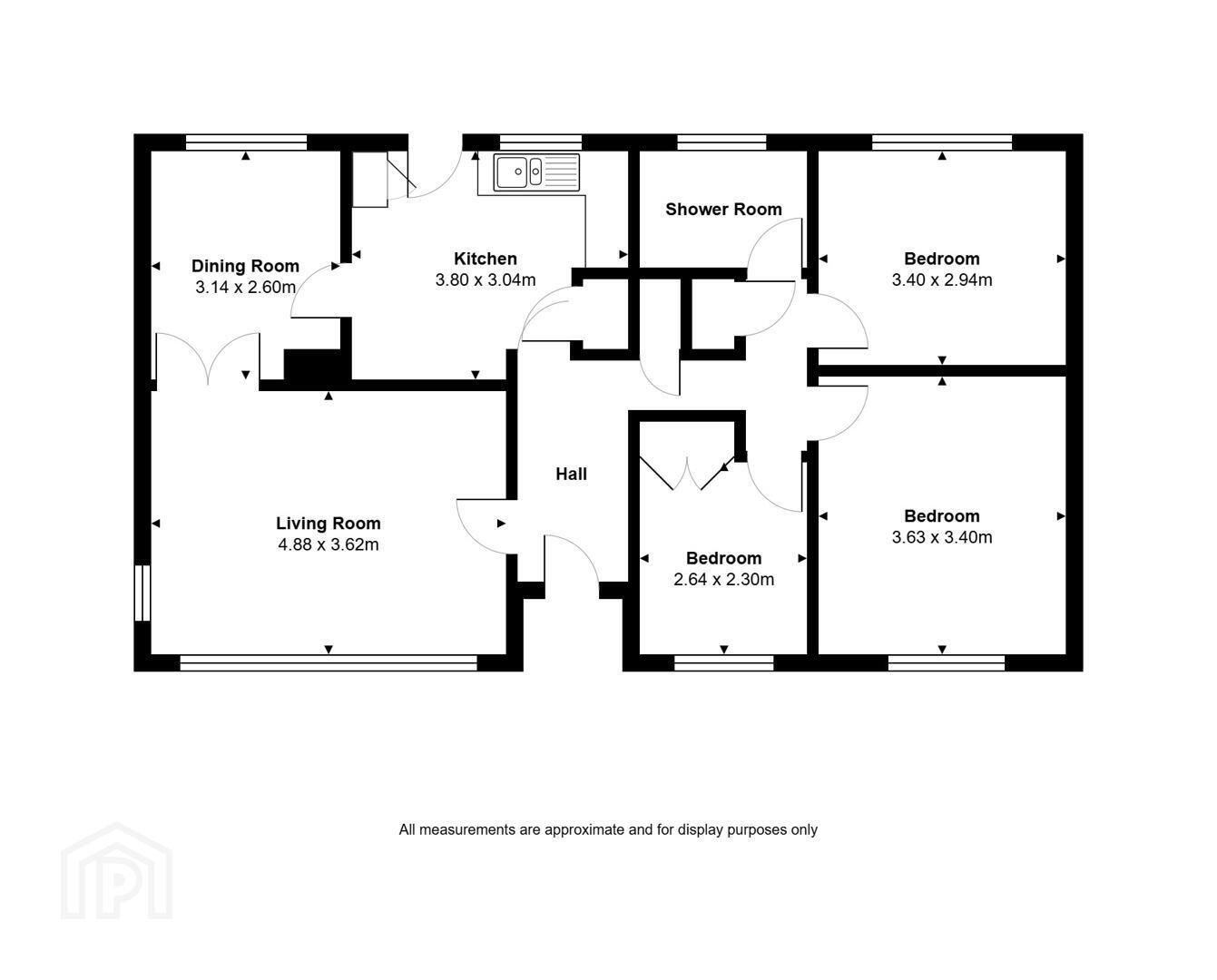 23 Onslow Gardens 21 of 22