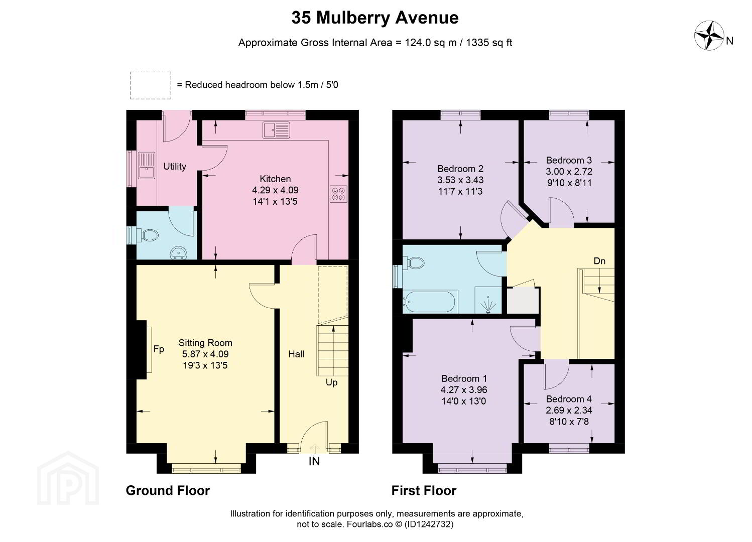 35 Mulberry Ave 2 of 24
