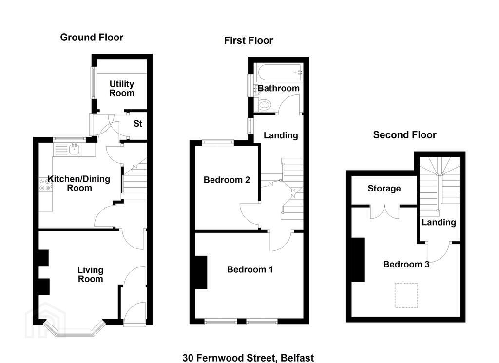 30 Fernwood Street 16 of 16
