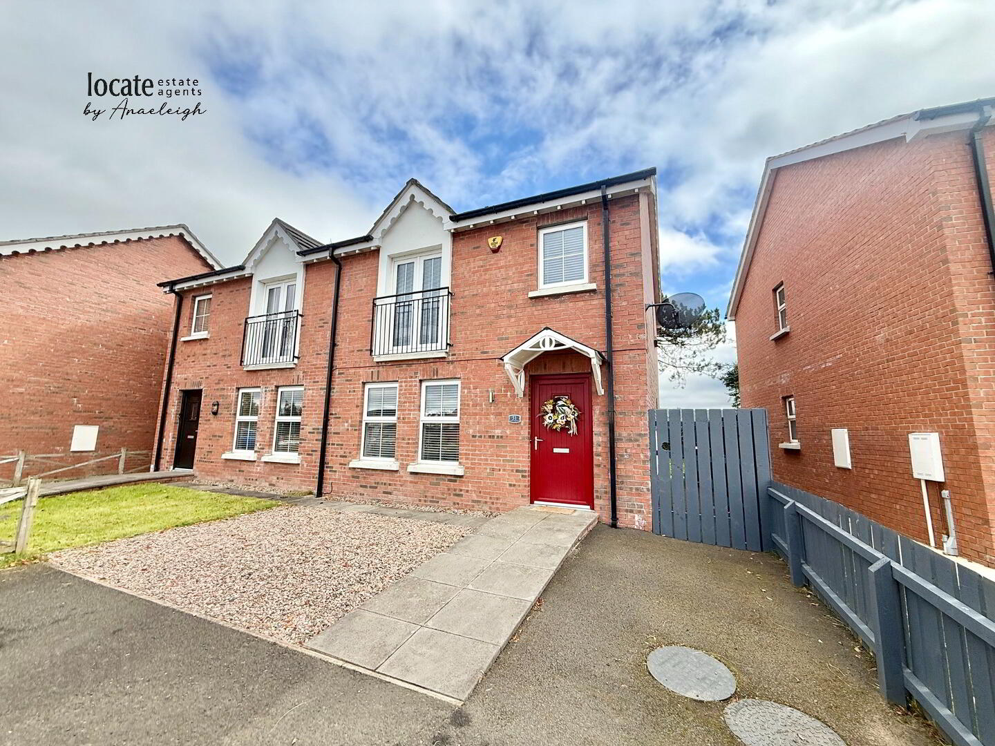 51 Gortin Meadows 1 of 24