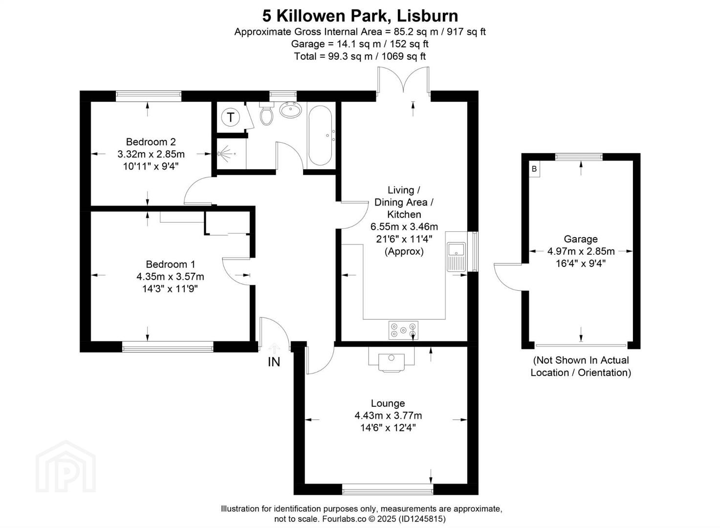 5 Killowen Park 24 of 24