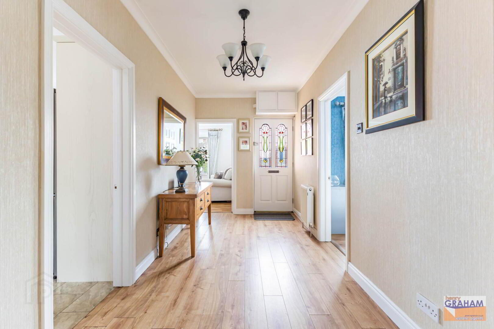 5 Killowen Park, Lisburn