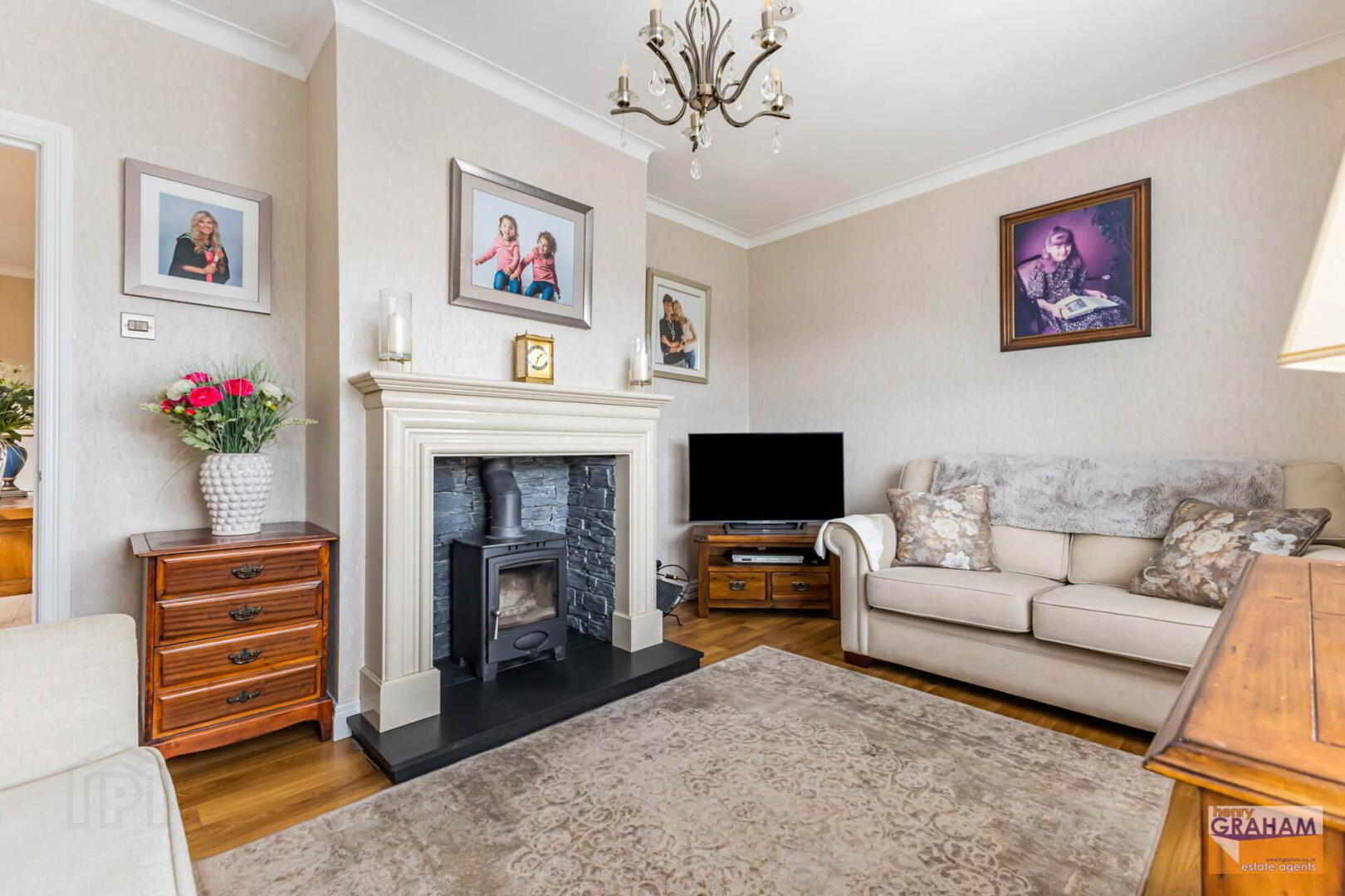5 Killowen Park, Lisburn