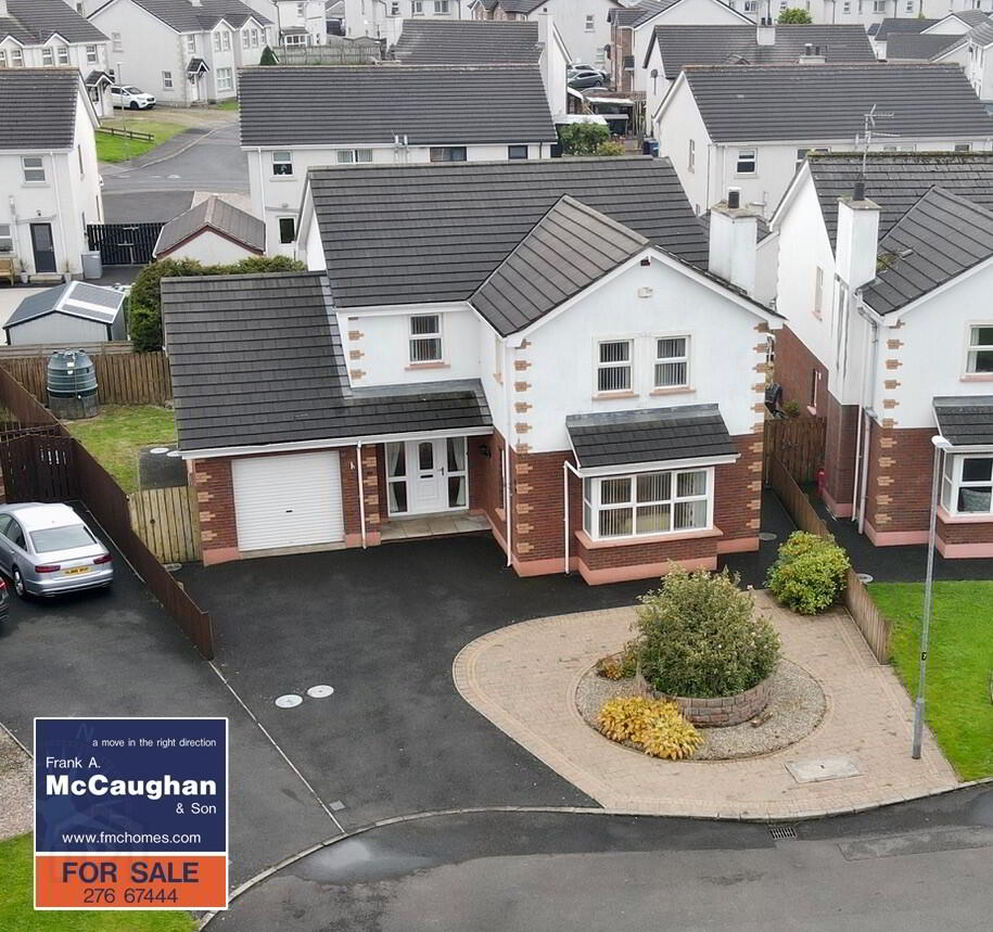 7 Knock Eden Close 1 of 37