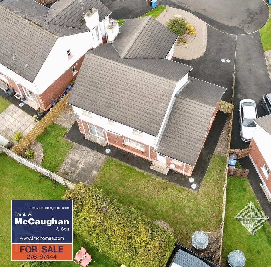 7 Knock Eden Close 4 of 37