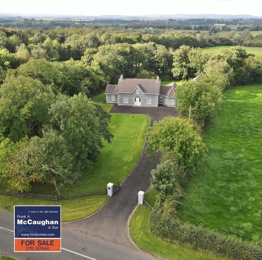 'Blackthorn Cottage', 52 Vow Road 1 of 46