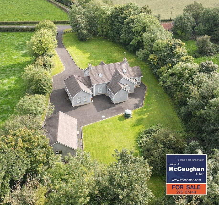 'Blackthorn Cottage', 52 Vow Road 4 of 46