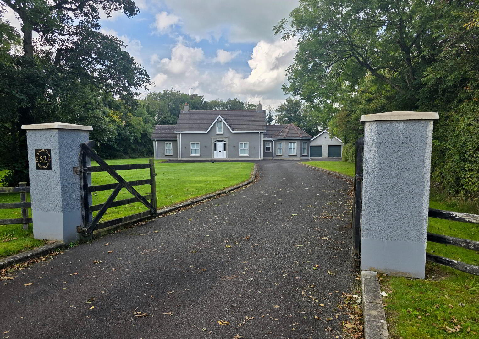 'Blackthorn Cottage', 52 Vow Road 5 of 46