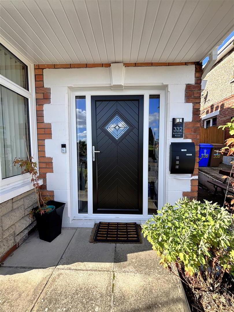 332 Ballysillan Road 4 of 25